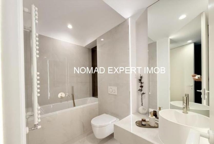 Apartament cu 3 camere în Pipera