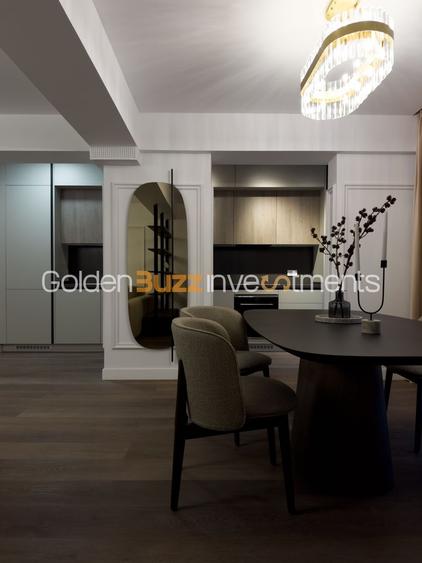Apartament cu 4 camere, mobilat în Iancu Nicolae