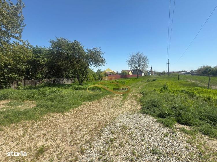 Casă cu 4 camere în Fântânele