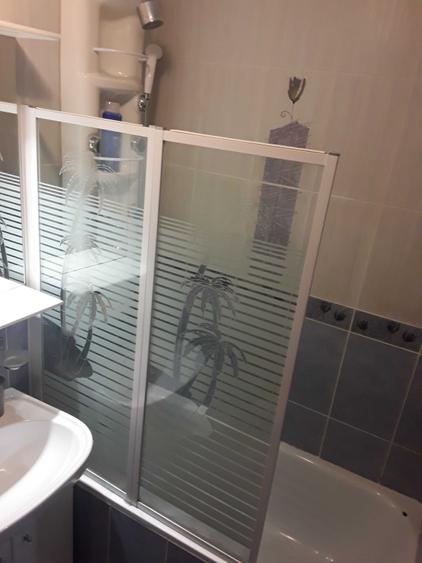 Casă cu 2 camere decomandat în Mărășești