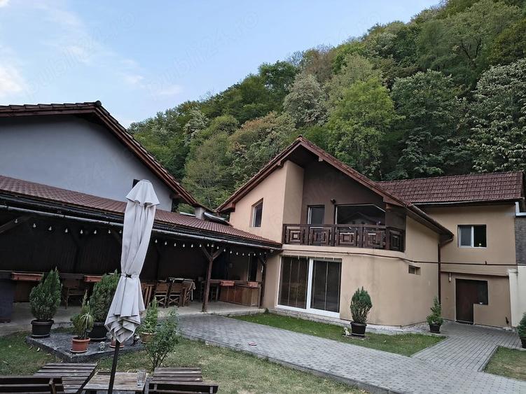 Casă cu Teren 960 Mp în Lendt