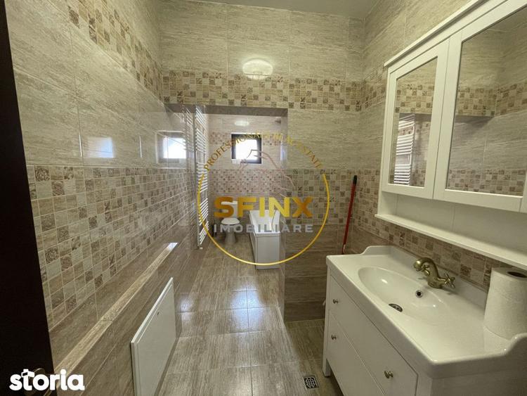 2 camere | Dorobanti | Vila interbelica renovata | 74 mp utili - 16