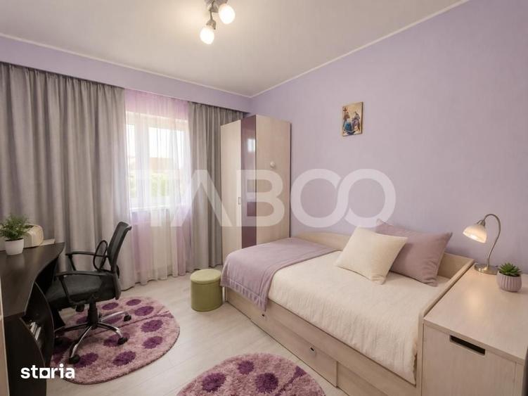Apartament cu 2 camere decomandat în Lazaret