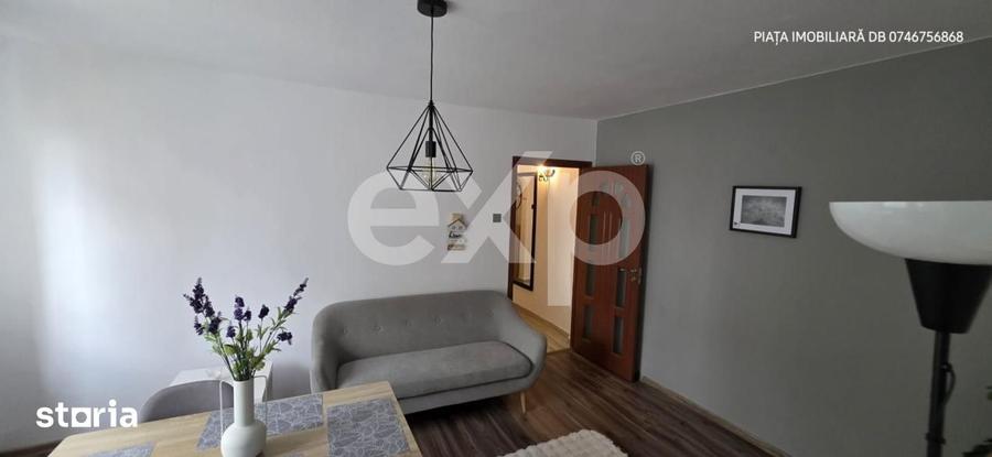 Apartament 2 Camere Renovat Modern in 2026 Etaj 2/4 Micro - 5