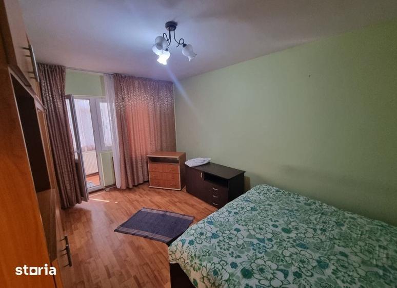 Garsonieră în Tătărași