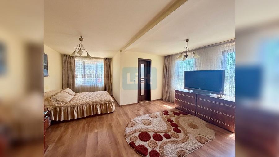 Casă cu 3 camere cu Teren 1550 Mp în Vânători