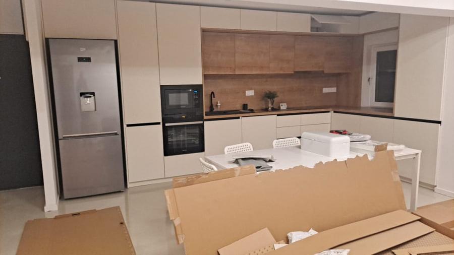 Apartament 4 camere, 84mp | Zona Manastur | Cluj-Napoca | - 5