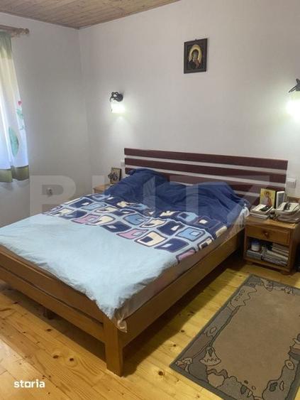 Spațiu comercial, de 590 mp, în Vatra Dornei