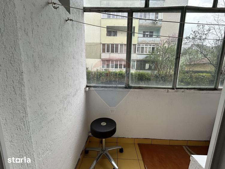 Apartament cu 3 camere în Valea Roșie