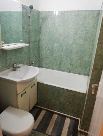 Garsonieră în Alexandru cel Bun