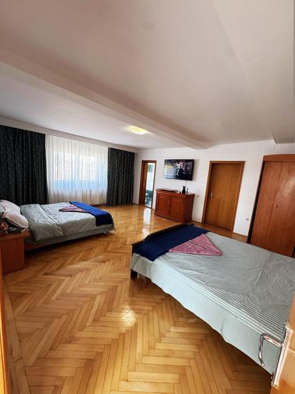 Casă cu 4 camere în Nord