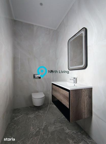 Vila Noua Tunari | 6 Camere si 4 Bai - 8