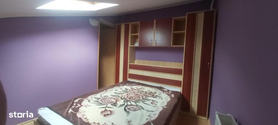 Apartament 2 camere mansardat Pacurari - 49.000 euro - 7