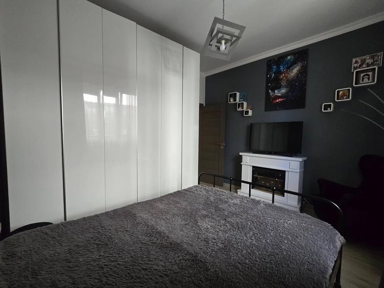 Apartament 2 Camere mobilat și utilat + grădină + parcare, Fundeni Dobroești - 20