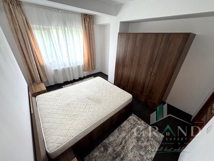 Apartament cu 2 camere decomandat, mobilat în Zorilor