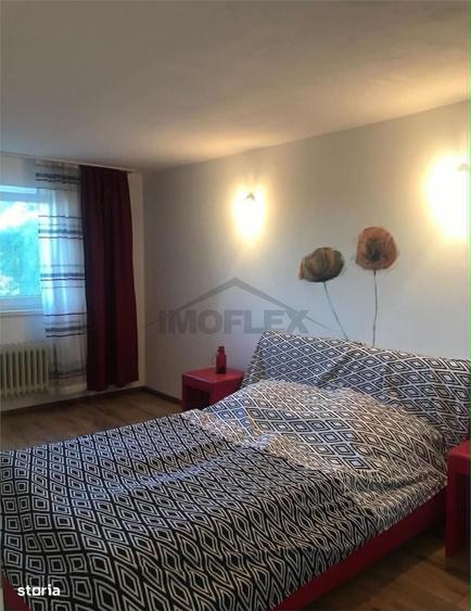 EXCLUSIVITATE ! Casa pe 3 etaje de vanzare in Cenad la pret de apartam - 8
