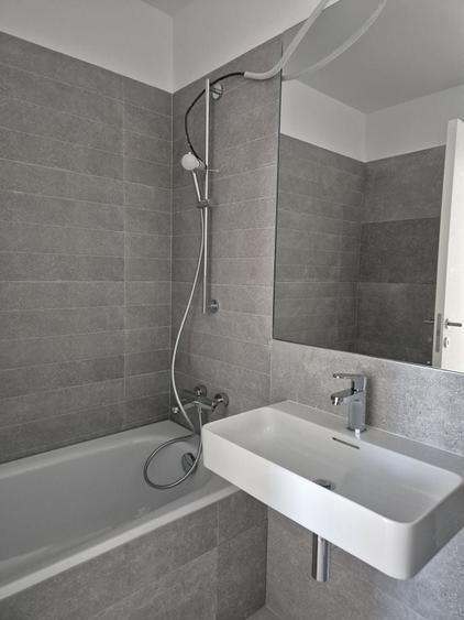 Apartament cu 2 camere semidecomandat în Floreasca