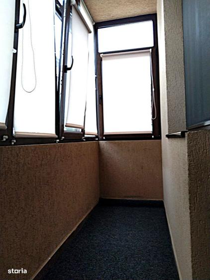 Apartament cu 2 camere decomandat în Moara de Vânt