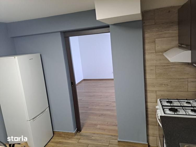 Casă cu 2 camere cu Teren 300 Mp în Giurgiului