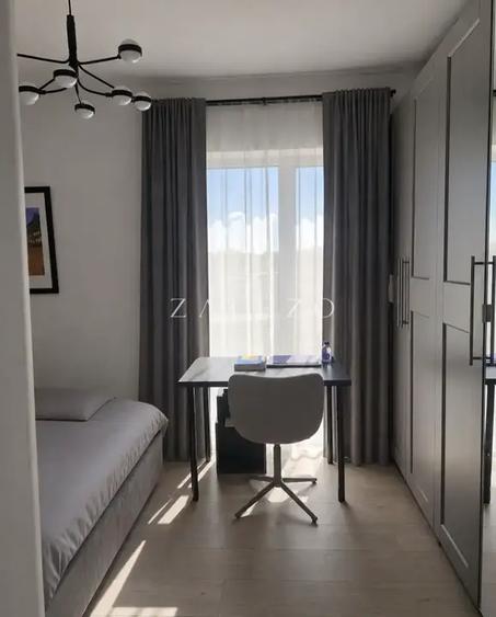 Apartament cu 2 camere semidecomandat, mobilat în Mehala