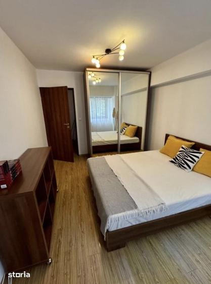 Proprietar inchiriez Ap 3 camere ->Fantana Florilor->Bd. Al. Obregia - 1