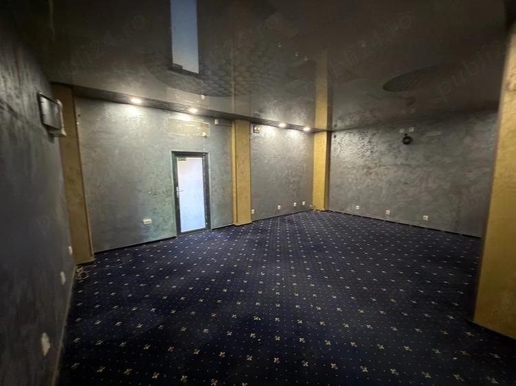 Spațiu comercial, de 70 mp, în Central