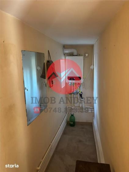 Casa centrala Tulcea, 2 corpuri, garaj, gata de mutare - 6