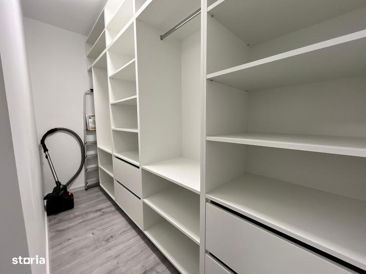 Apartament cu 2 camere decomandat, mobilat în Central — fotografia 3