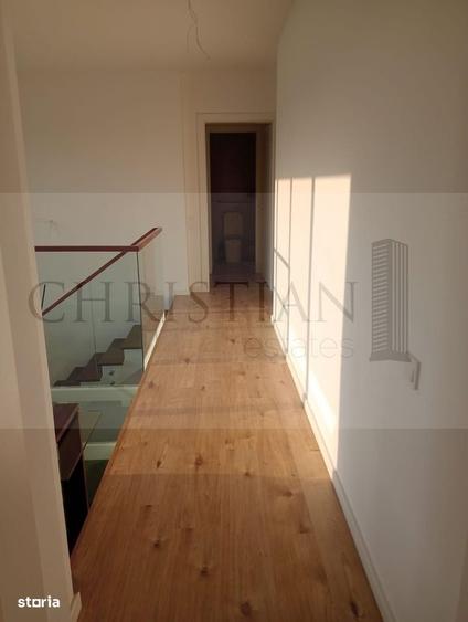 Apartament cu 4 camere, mobilat în Drumul Taberei