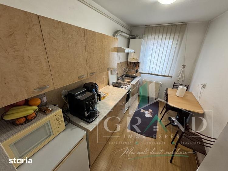 Ap 1 camera | Balcon | Pet Friendly | Manastur/Kaufland/USAMV/Frunzisu - 9