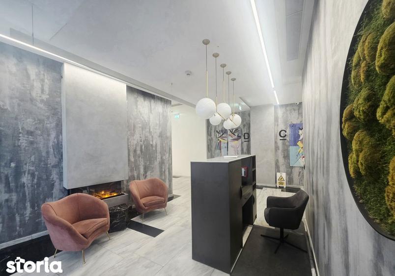 2 camere | One Herastrau | Parcare - 5