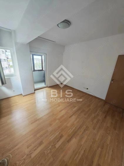 Apartament cu 2 camere decomandat în Sud