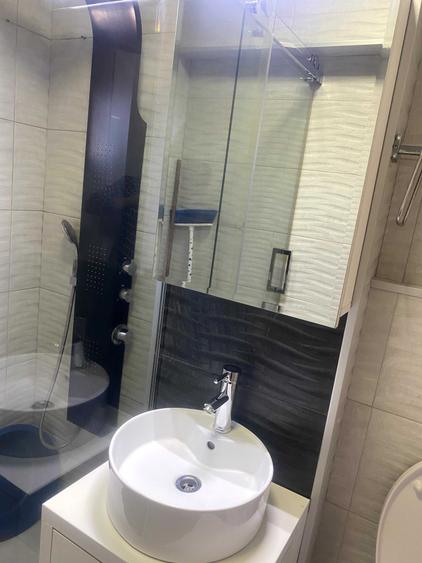 Apartament cu 2 camere decomandat în Ultracentral