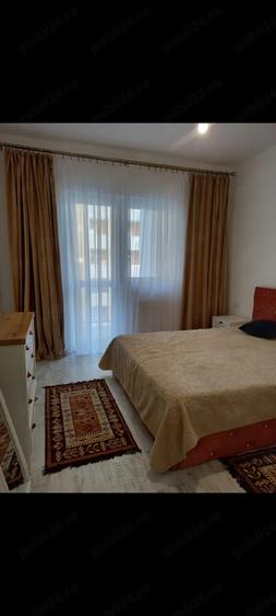 Apartament cu 2 camere decomandat, mobilat în Berceni