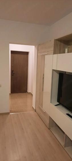 Garsonieră semidecomandată în Sânpetru