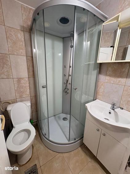 Garsonieră în Frumoasa