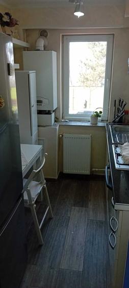 Apartament cu 2 camere decomandat în Exterior Vest