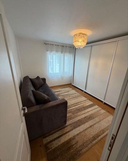 Apartament elegant 2 camere, complet utilat, disponibil imediat - 8