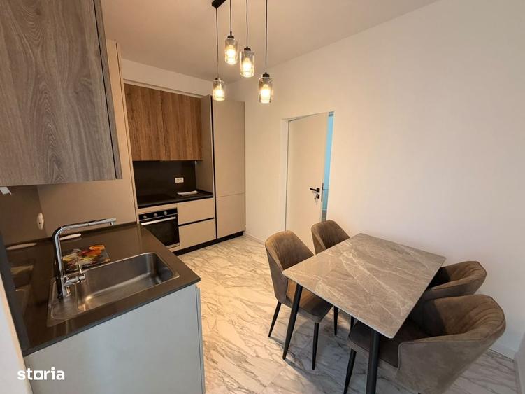 Apartament cu 2 camere în Cotroceni