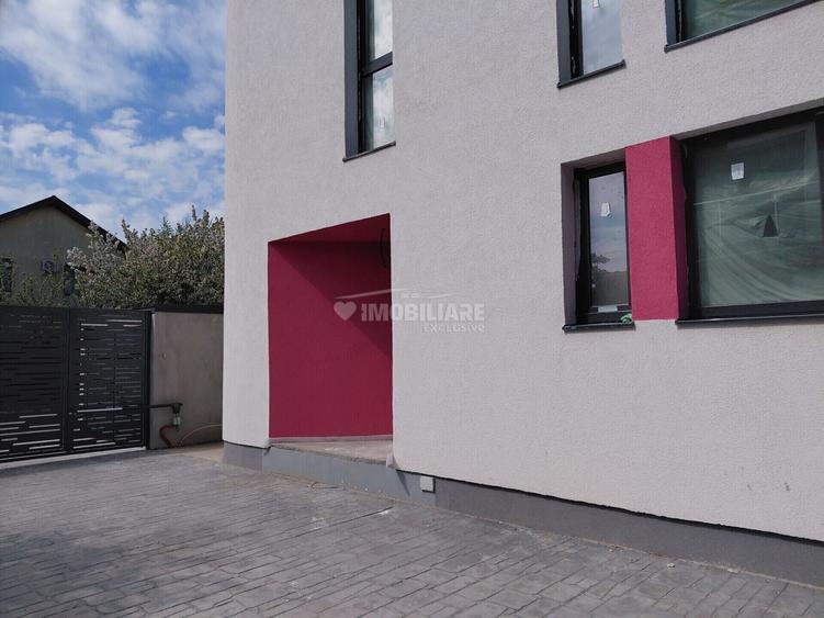 Apartament cu 2 camere decomandat, mobilat în Primăverii