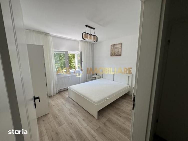 3 Camere de inchiriat | Berceni | Metrou | Centrala | 78 mp - 7