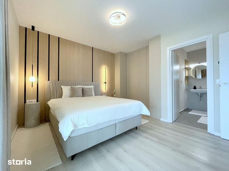 Apartament cu 3 camere în Lipovei