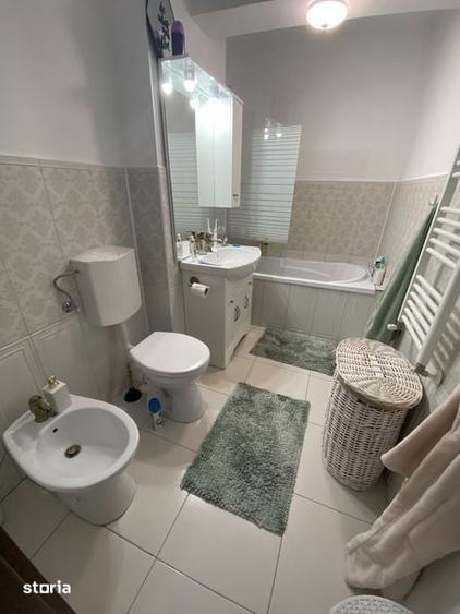 Apartament cu 3 camere în Calea Aradului