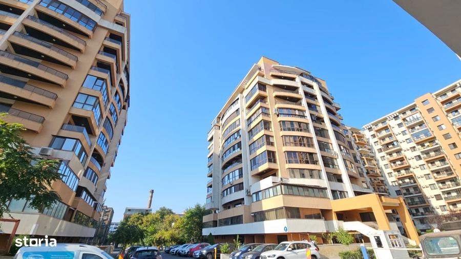 Grozavesti, Splaiul Independentei, spatiu comercial 157 mp - 8