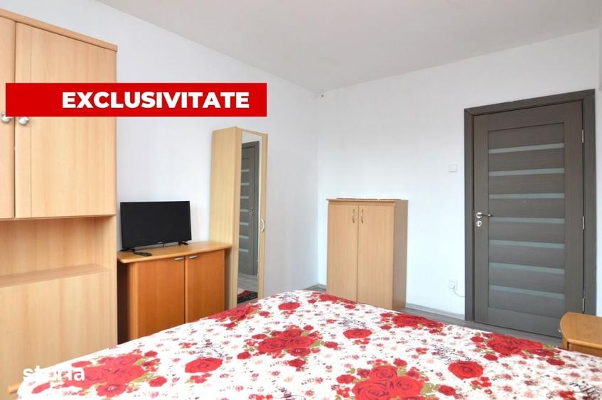 INCHIRIERE APARTAMENT 2 CAMERE PIATA MUNCII-VICTOR BABES - 13