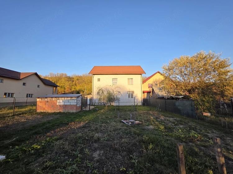 CASA P+E+M, 2340 mp teren - VALEA MARULUI - 4