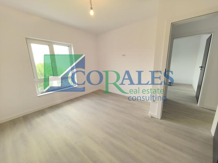 Duplex cu 5 camere cu Canalizare în Dumbrăvița
