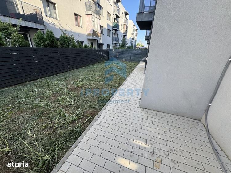 Apartament cu 2 camere în Varlaam