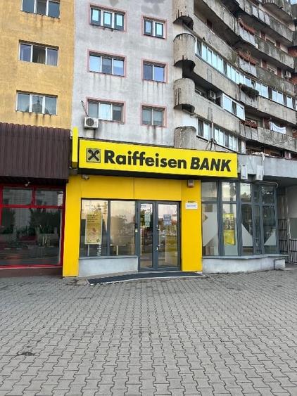 Spațiu comercial, de 157 mp, în Central