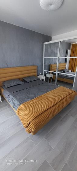 Apartament cu 2 camere decomandat în Nord